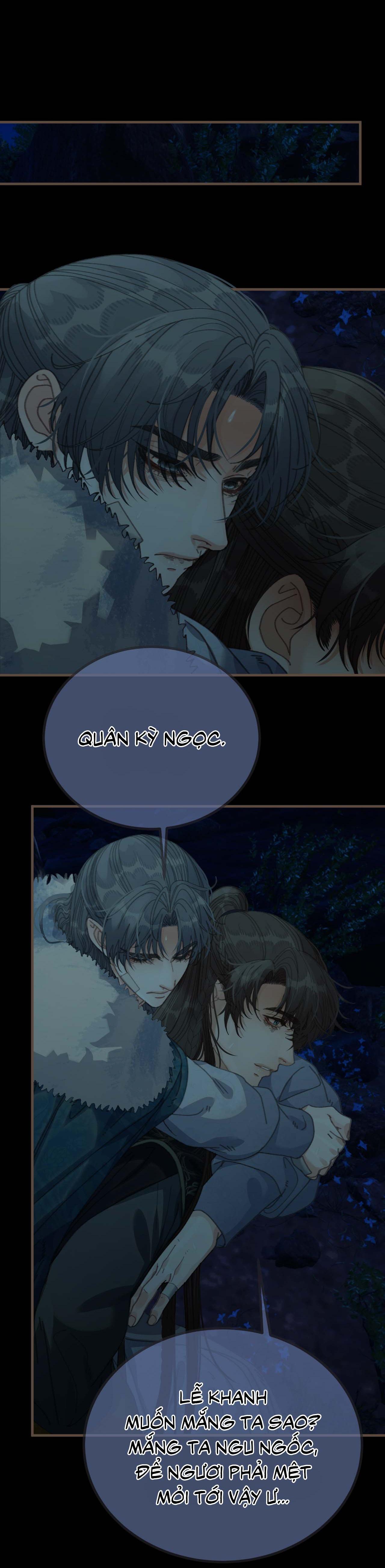 Á NÔ 2 - THÁM HOA Chapter 80 - Next 