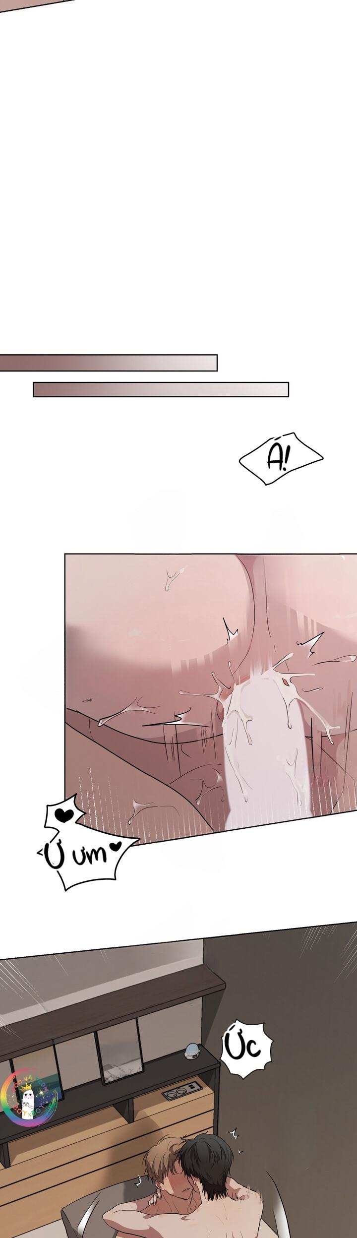 Lời Tán Tỉnh Ngọt Tựa Bánh Bích Quy Chapter 31 - Next 