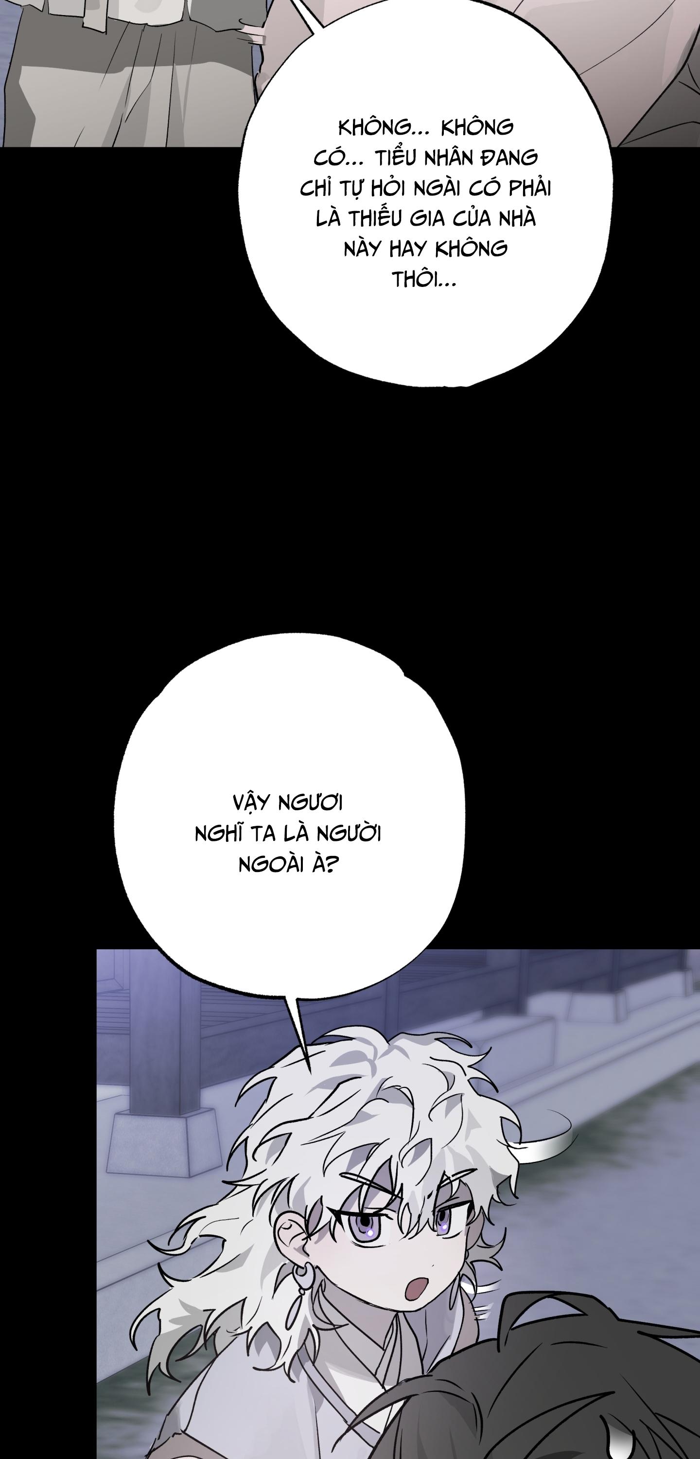 (GĐCV) NGÔI NHÀ DỊ THƯỜNG Chapter 27 - Next 