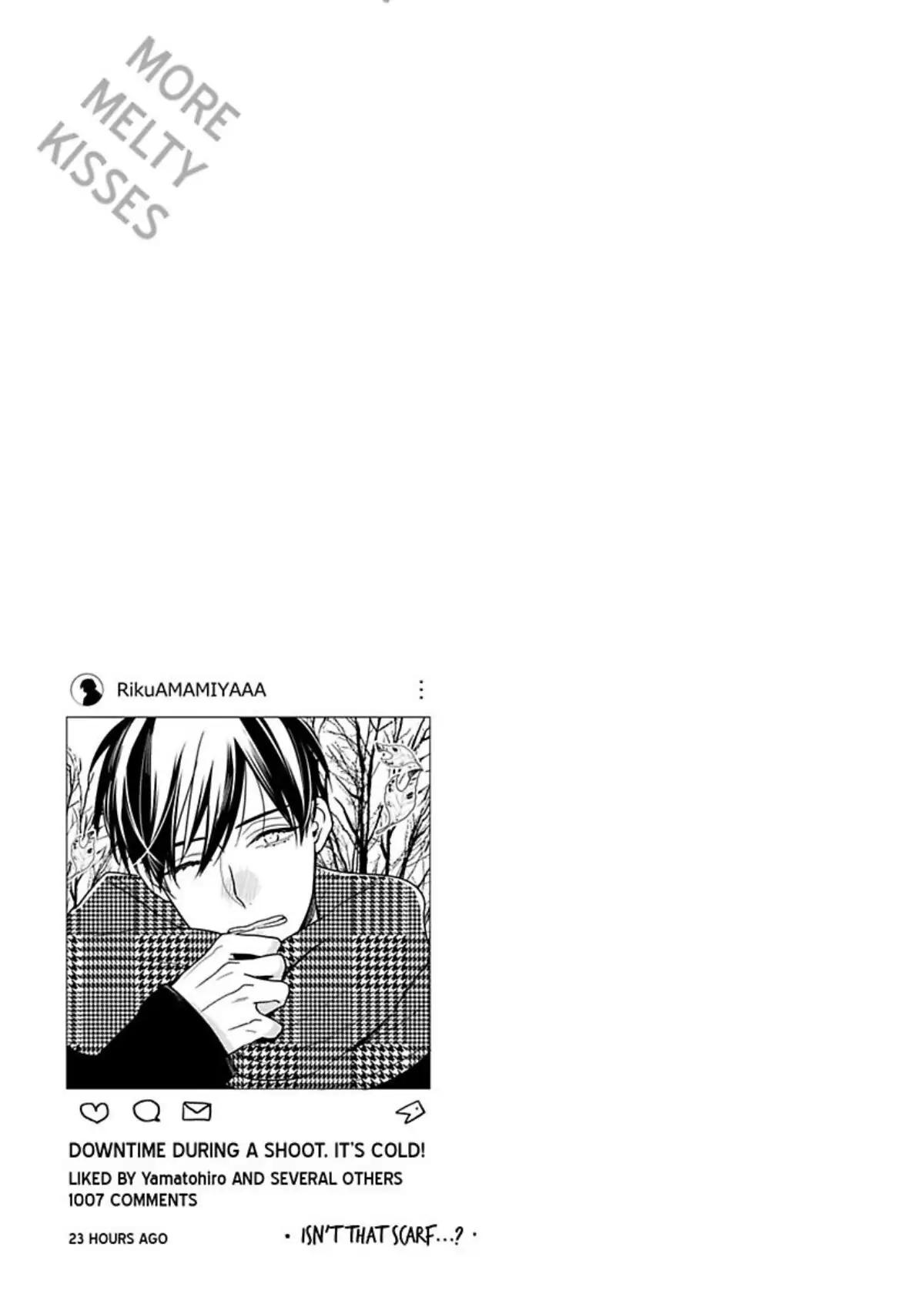 Nụ Hôn Ngọt Ngào Chapter 10 - Next 