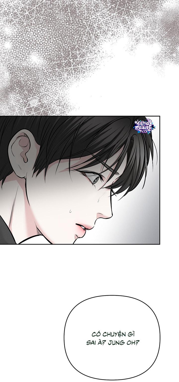[DDT] KẺ ĐÁNH CẮP TRÁI TIM Chapter 1 - Trang 2