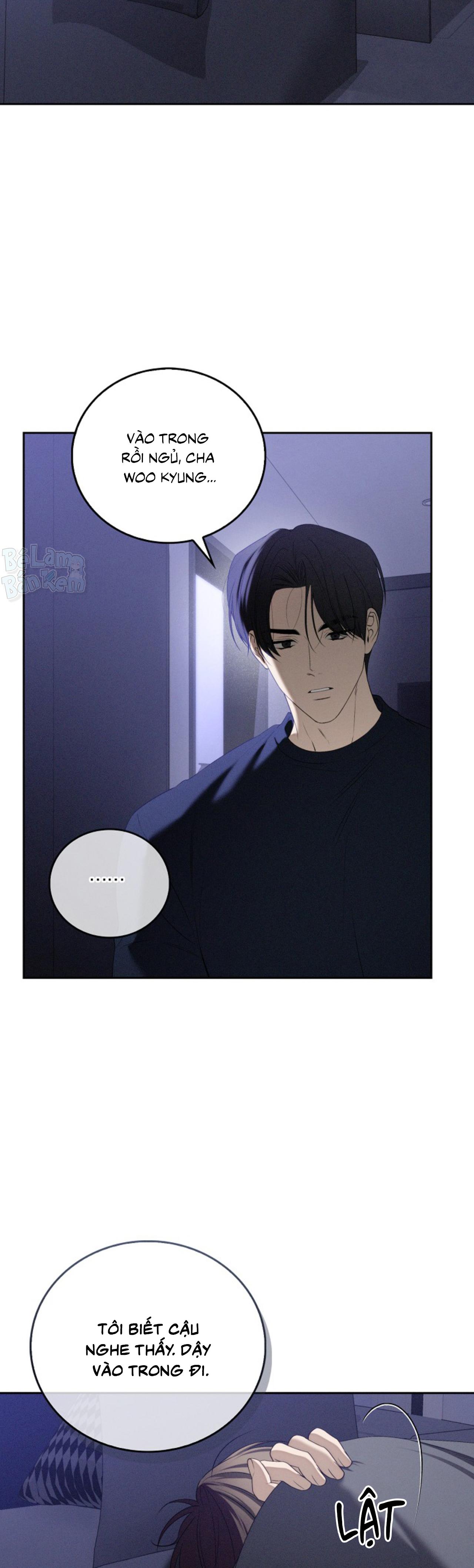 Critical Point Chapter 65 - Next Chapter 66