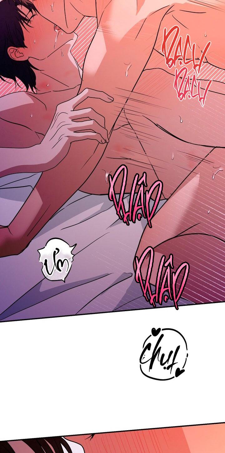 BÁNH QUY TÌNH YÊU TAN CHẢY Chapter 38 - Next 