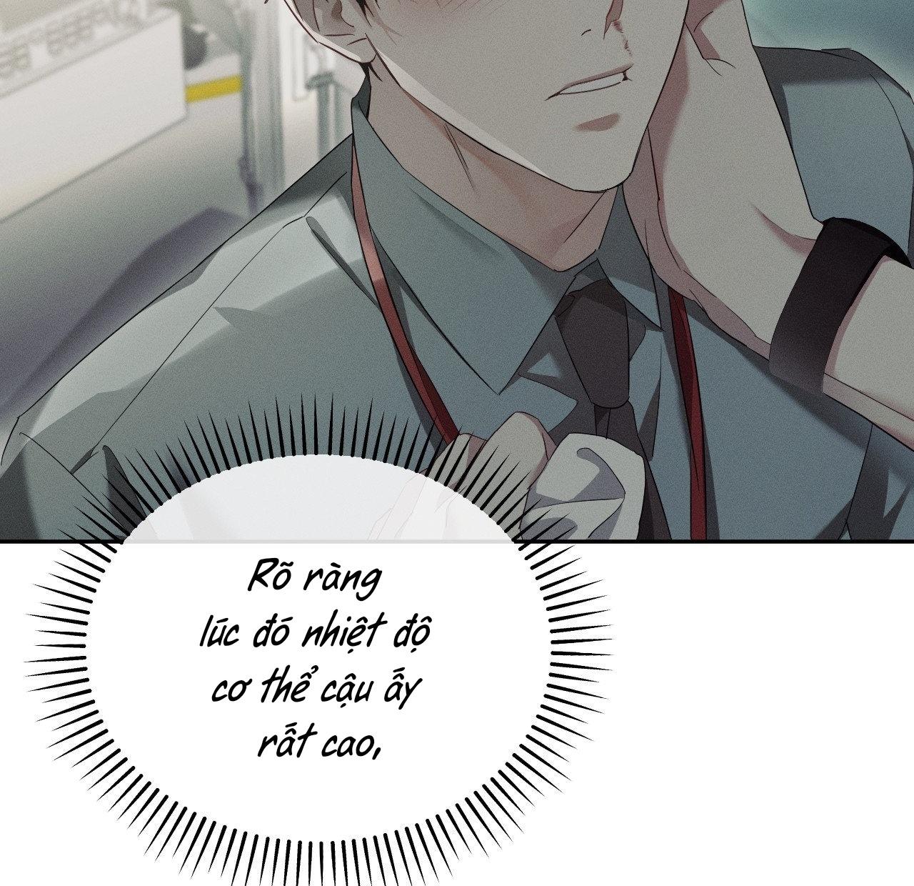 Ván Bài Đẫm Máu Chapter 14 - Next Chapter 15