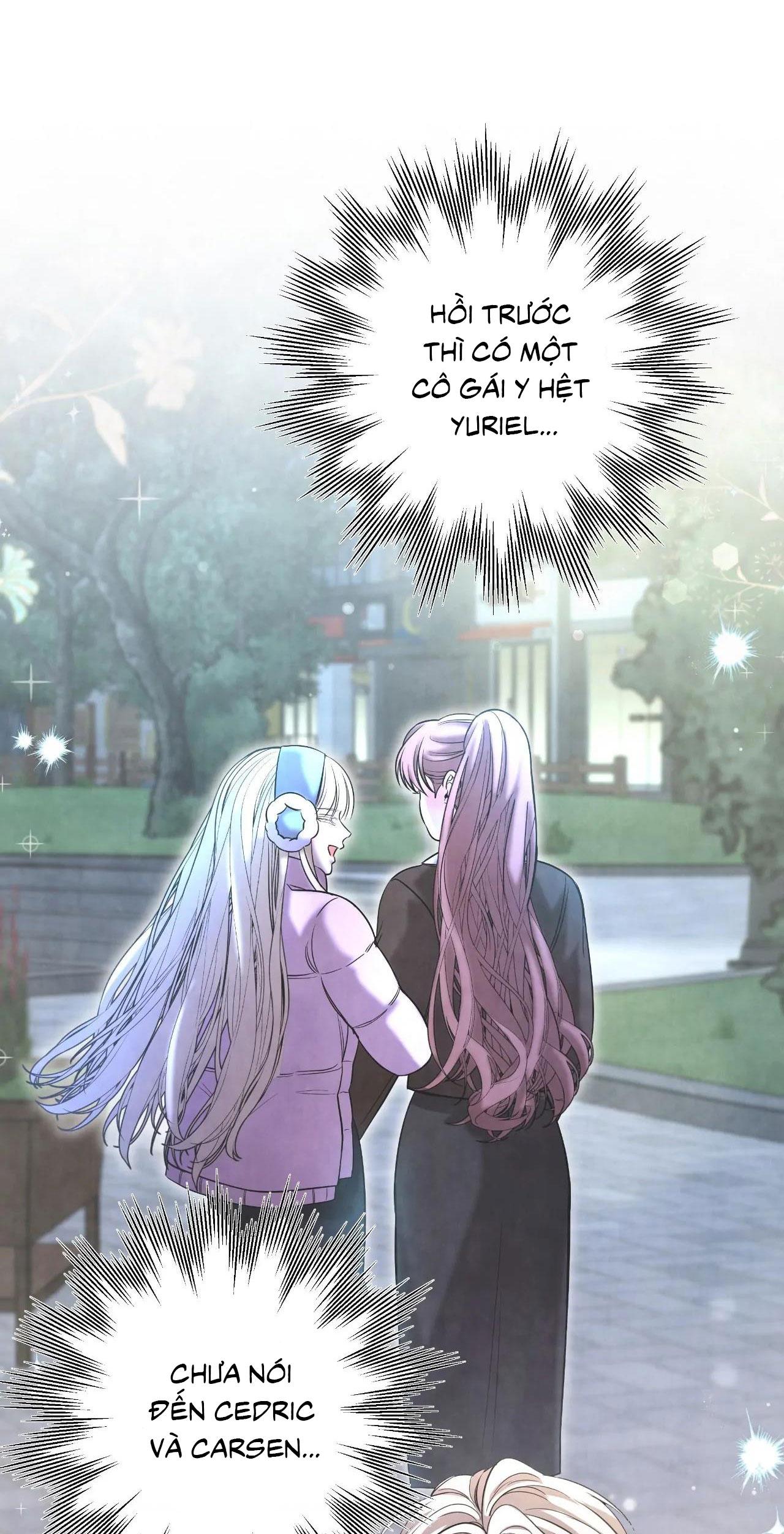 Mắc Kẹt Trong Game Hẹn Hò Của Em Gái Tôi Chapter 87 NT 2 - Next Chapter 88 NT 3