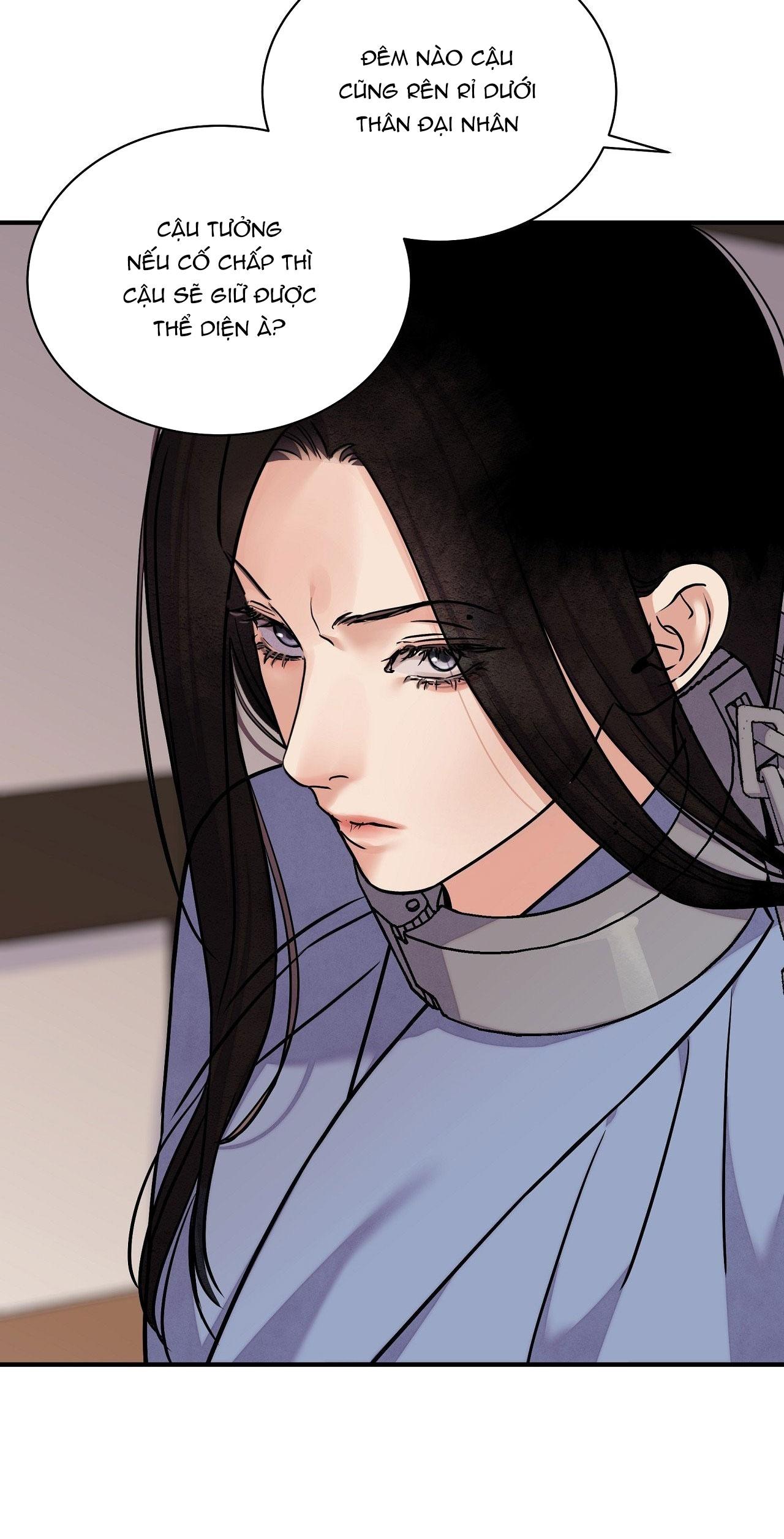 KIẾM HOA Chapter 89 - Next 