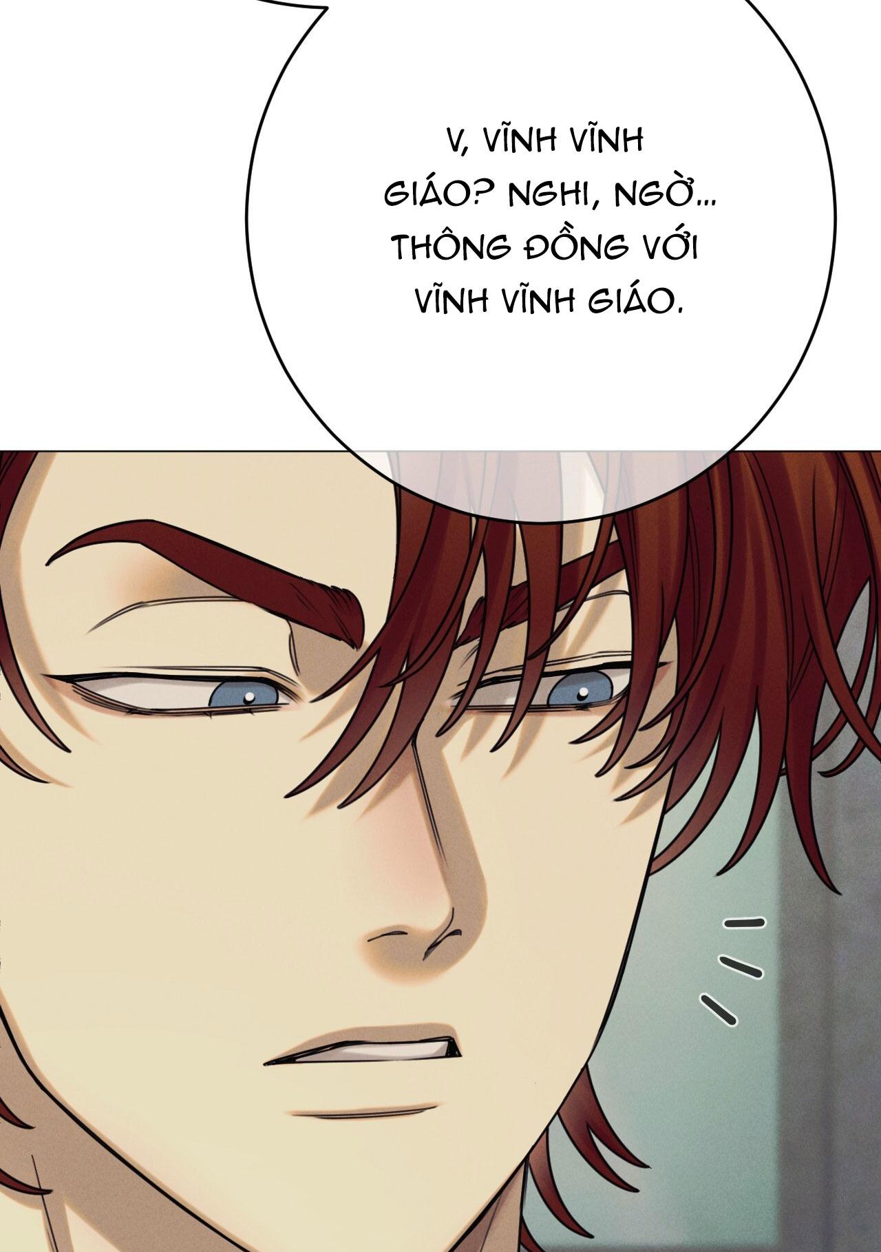 Quẻ Bói Giấc Mơ Của Yêu Tinh Chapter 69 - Trang 2