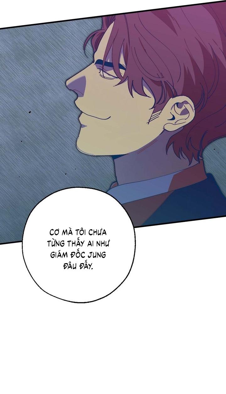 (CBunu) Tráo Đổi Chapter 77 - Next Chapter 78