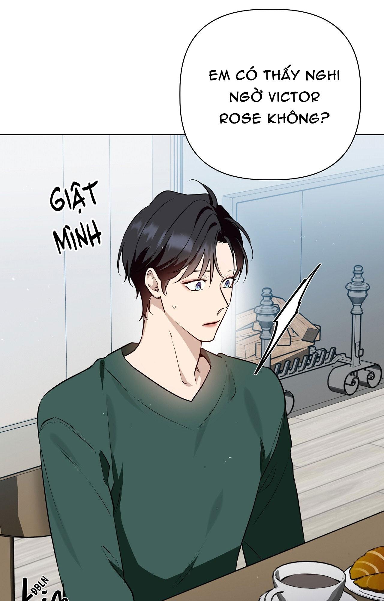 OMEGA HOÀN HẢO CỦA TÔI Chapter 35 - Next 