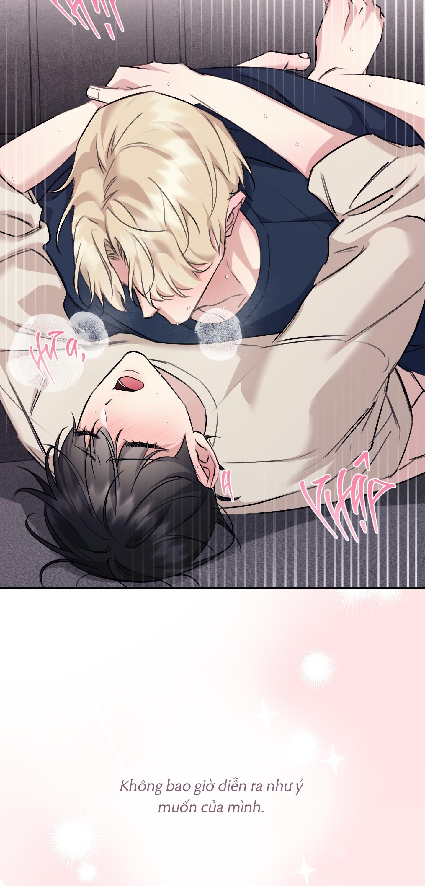 QUAN HỆ CỘNG SINH CỦA MẶT TRĂNG VÀ MẶT TRỜI Chapter 56 - Next 