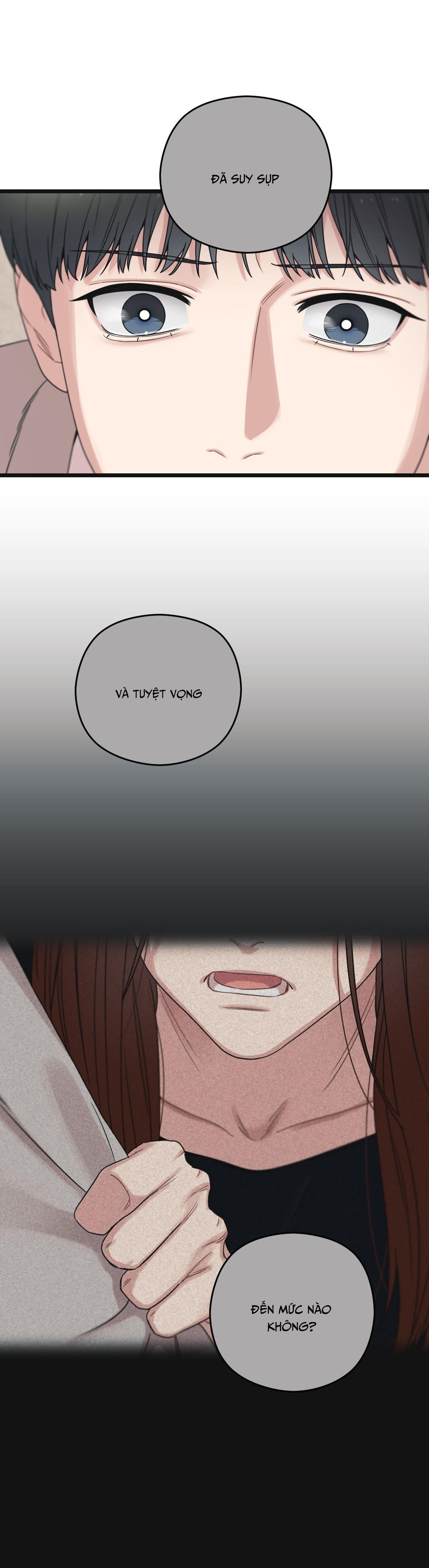 TRÙNG PHÙNG Chapter 63 - Next Chapter 64