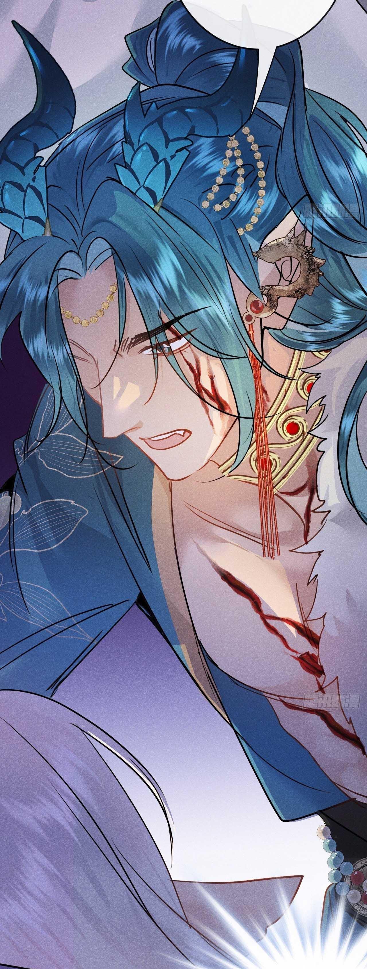 Dạ Bạch Chapter 7 - Next Chapter 8