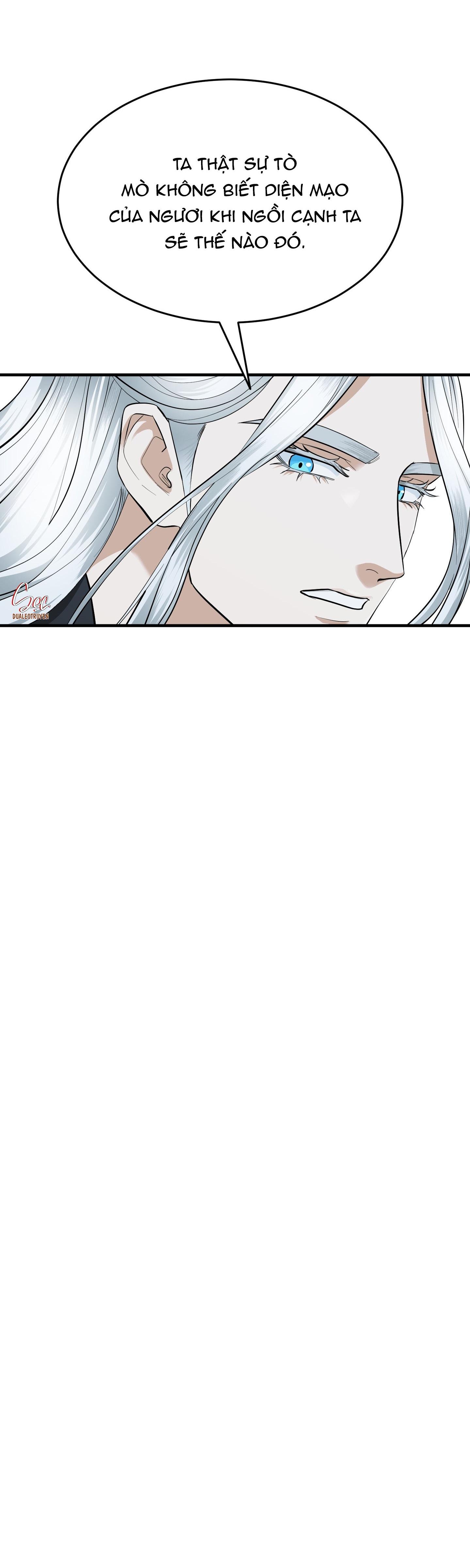 VỢ BÉ CỦA GIÁO CHỦ MA GIÁO Chapter 35 - Next 