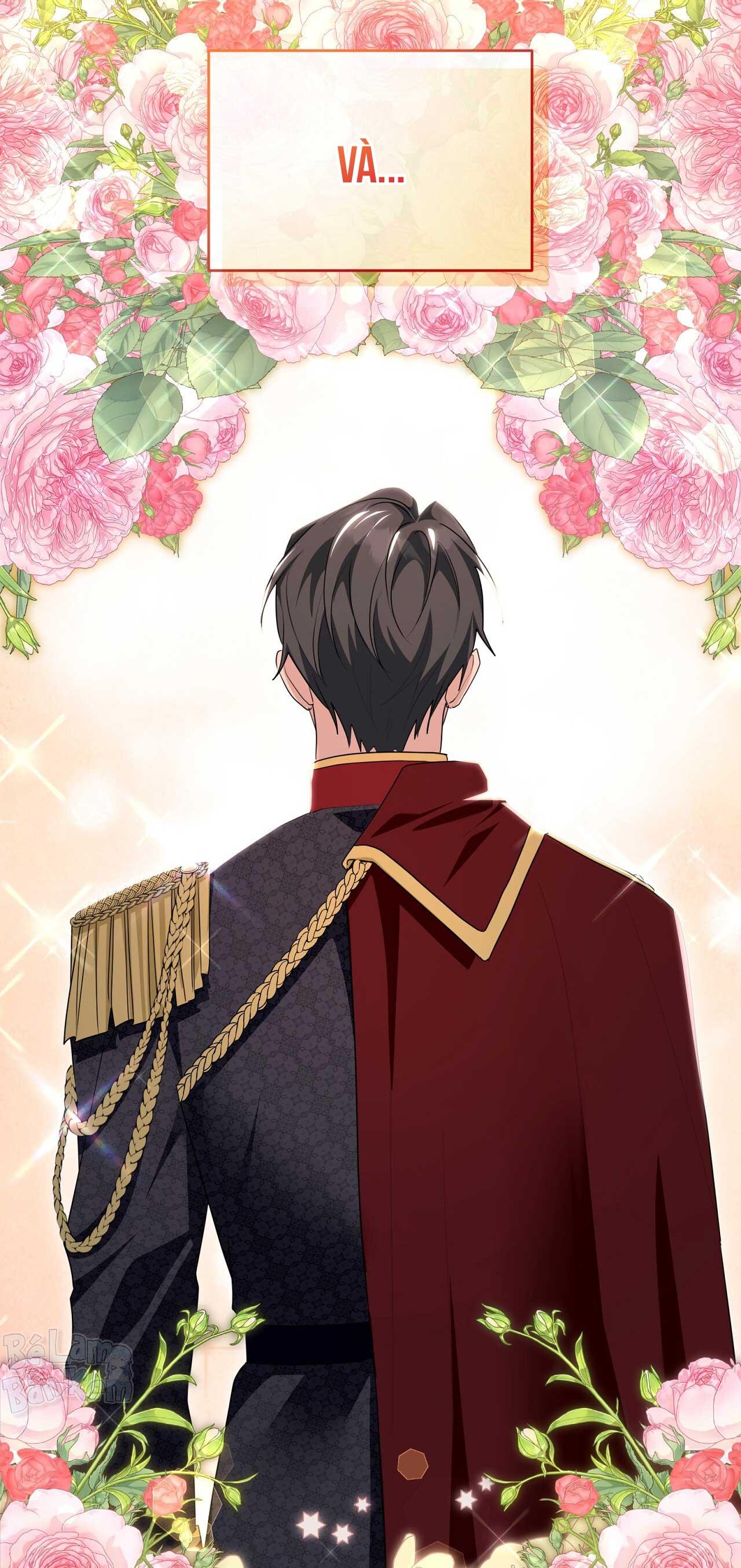 Xuyên thành cục bông của tên cuồng công Chapter 40 - Next Chapter 41