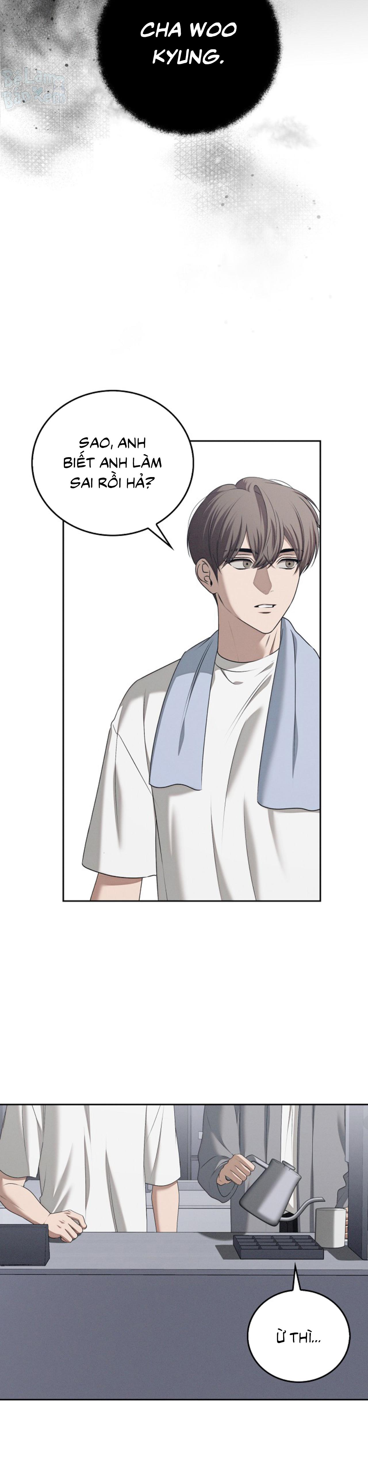 Critical Point Chapter 70 - Next Chapter 71