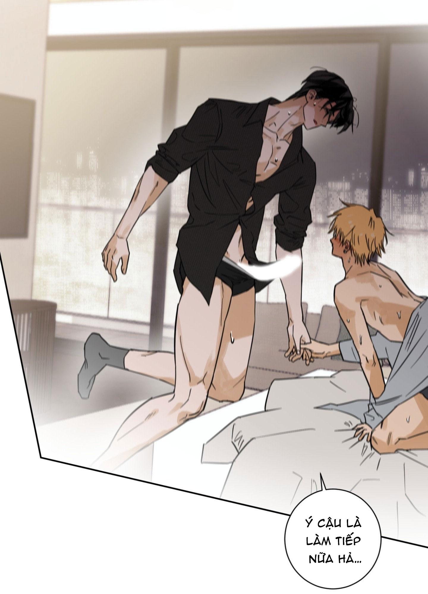 FULL BOOK Chapter 11 - Trang 2