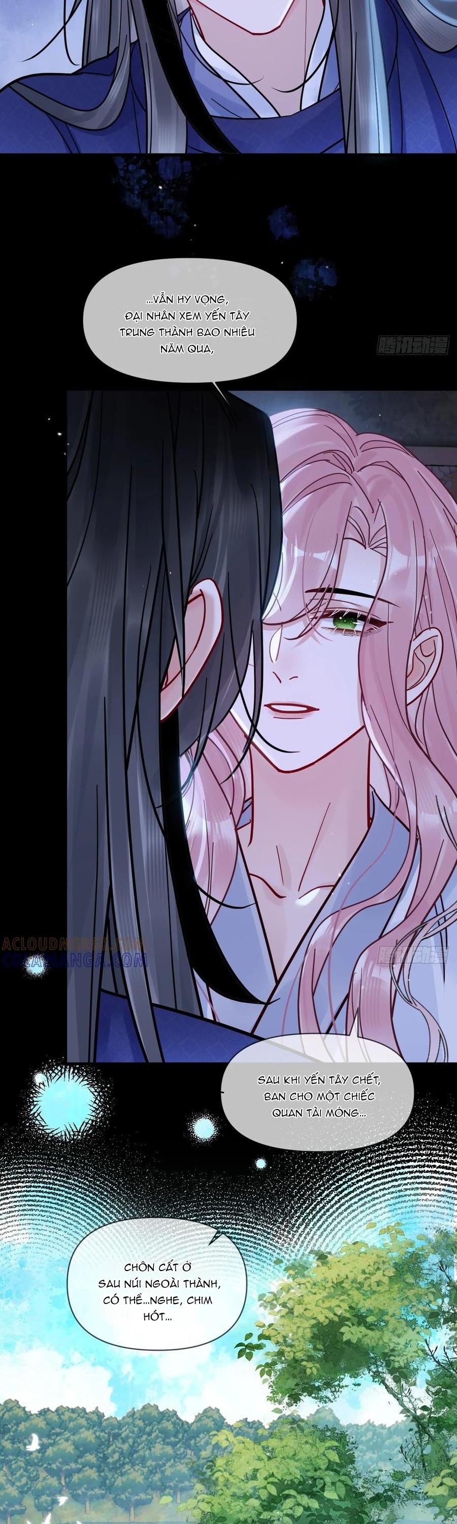 Rắp Tâm Bất Kính Chapter 68 - Next Chapter 69