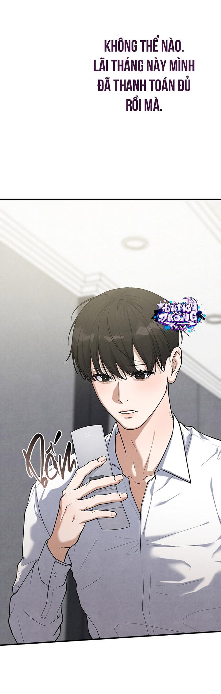 [DDT] HƯƠNG VỊ TÌNH THÂN Chapter 17 19+ - Next 