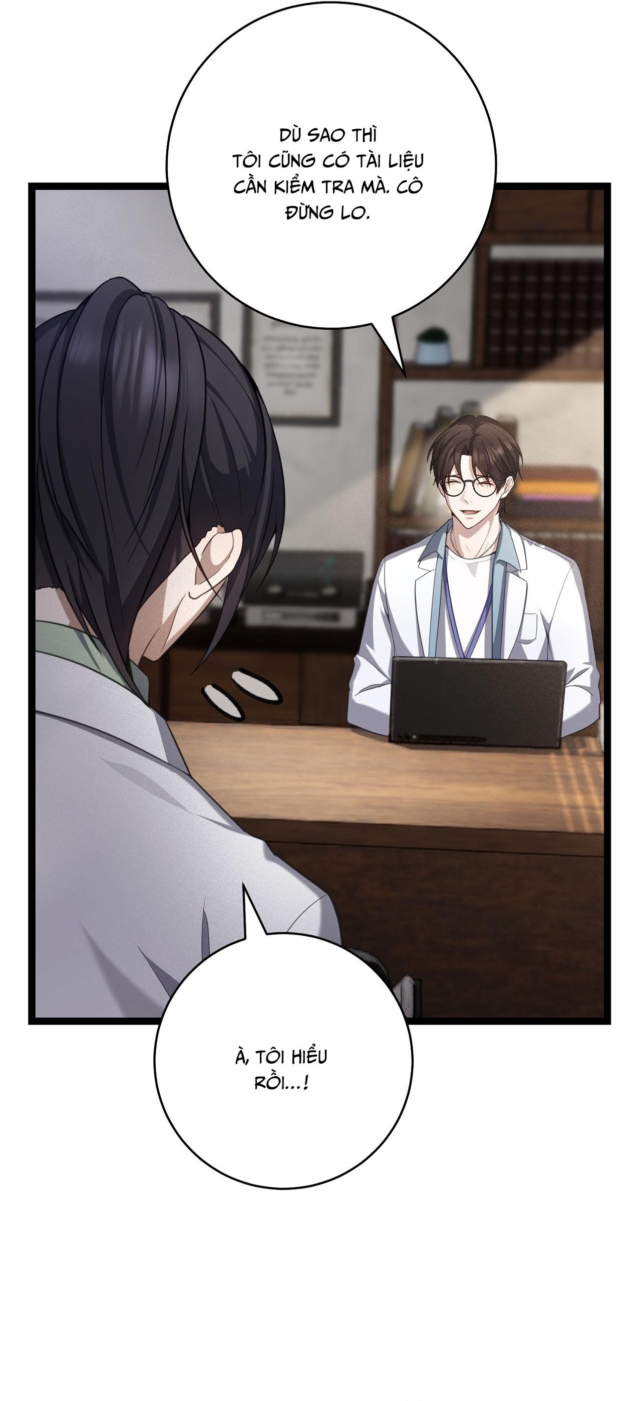 BÁU VẬT CỦA GUIDE Chapter 16 - Next 
