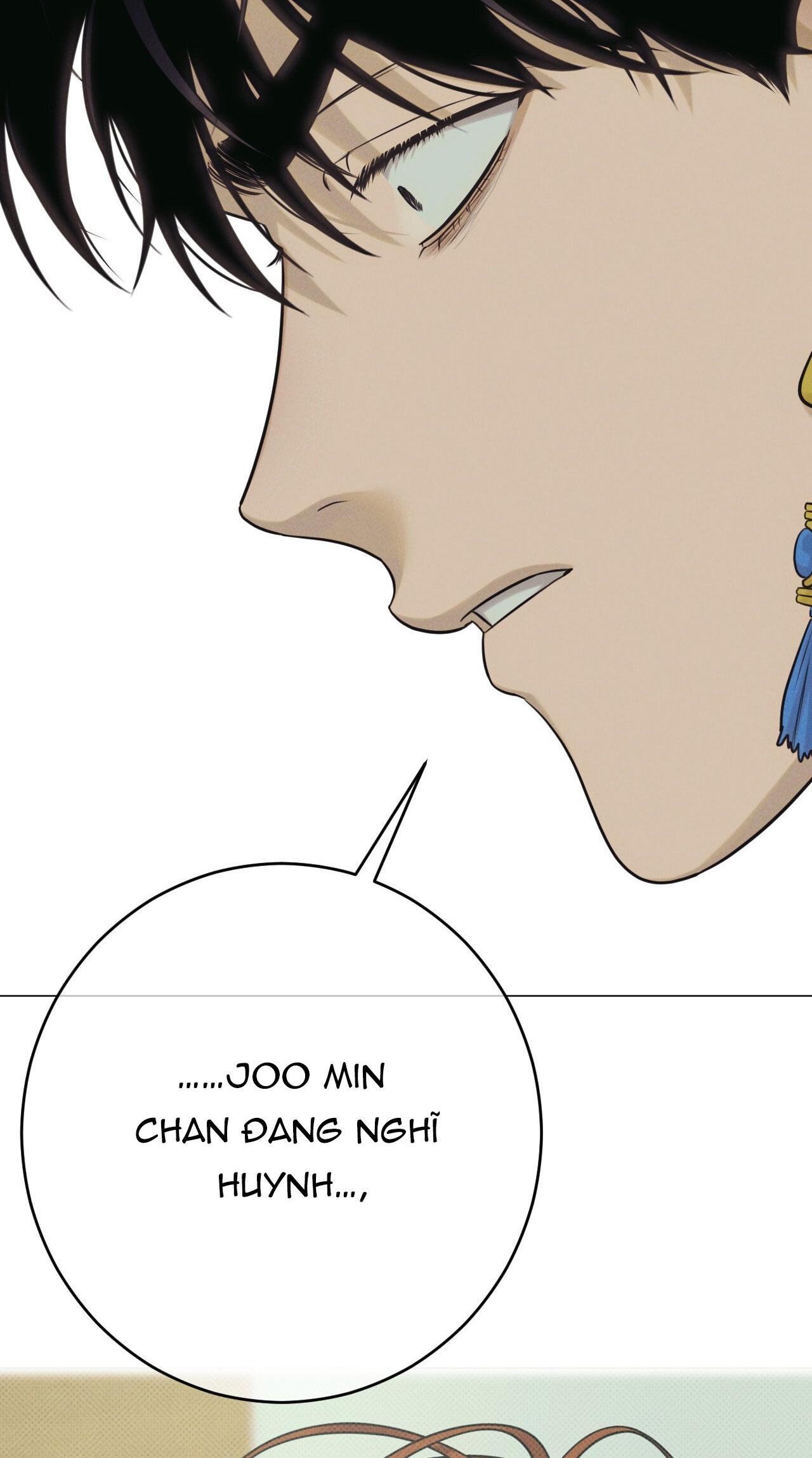 QUẺ BÓI GIẤC MƠ CỦA YÊU TINH Chapter 60 - Next 