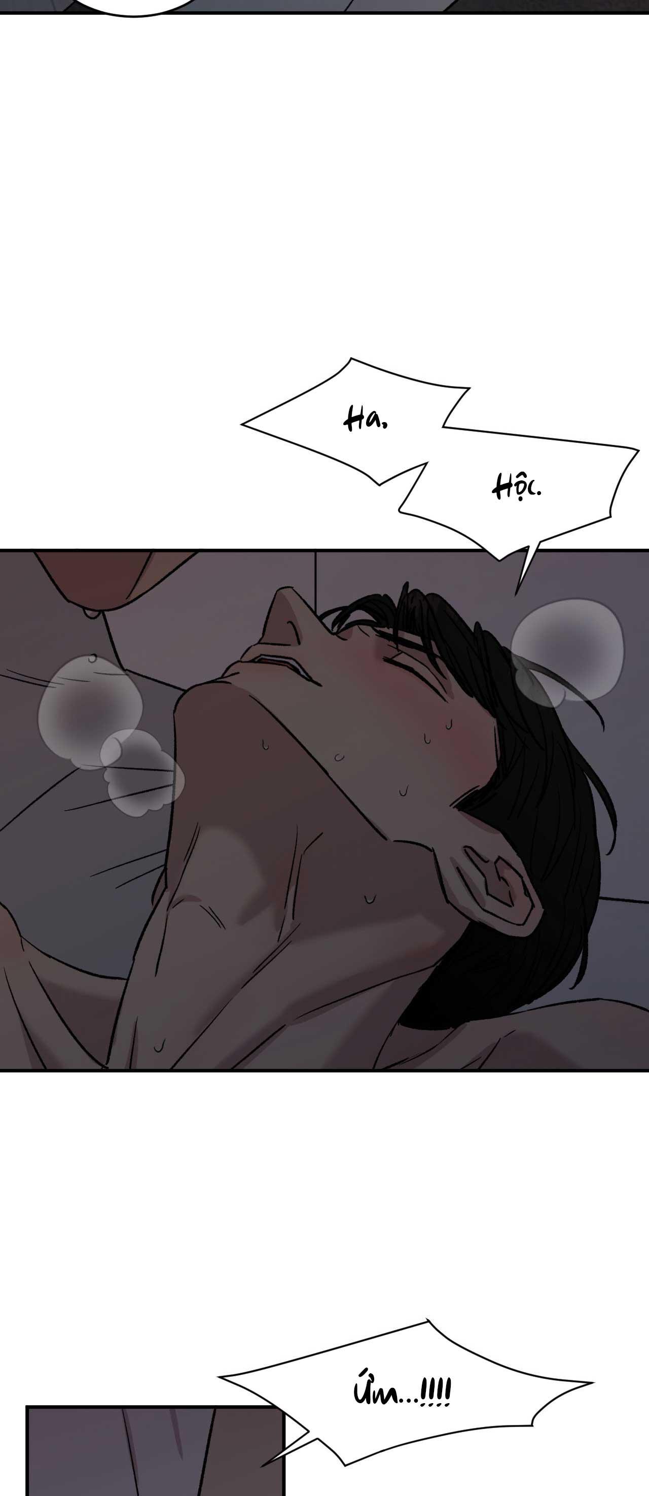 Nhà của chúng ta Chapter 24 - Next 