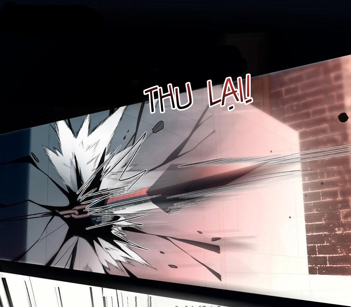 Tình yêu của kẻ khát máu Chapter 24 - Next 