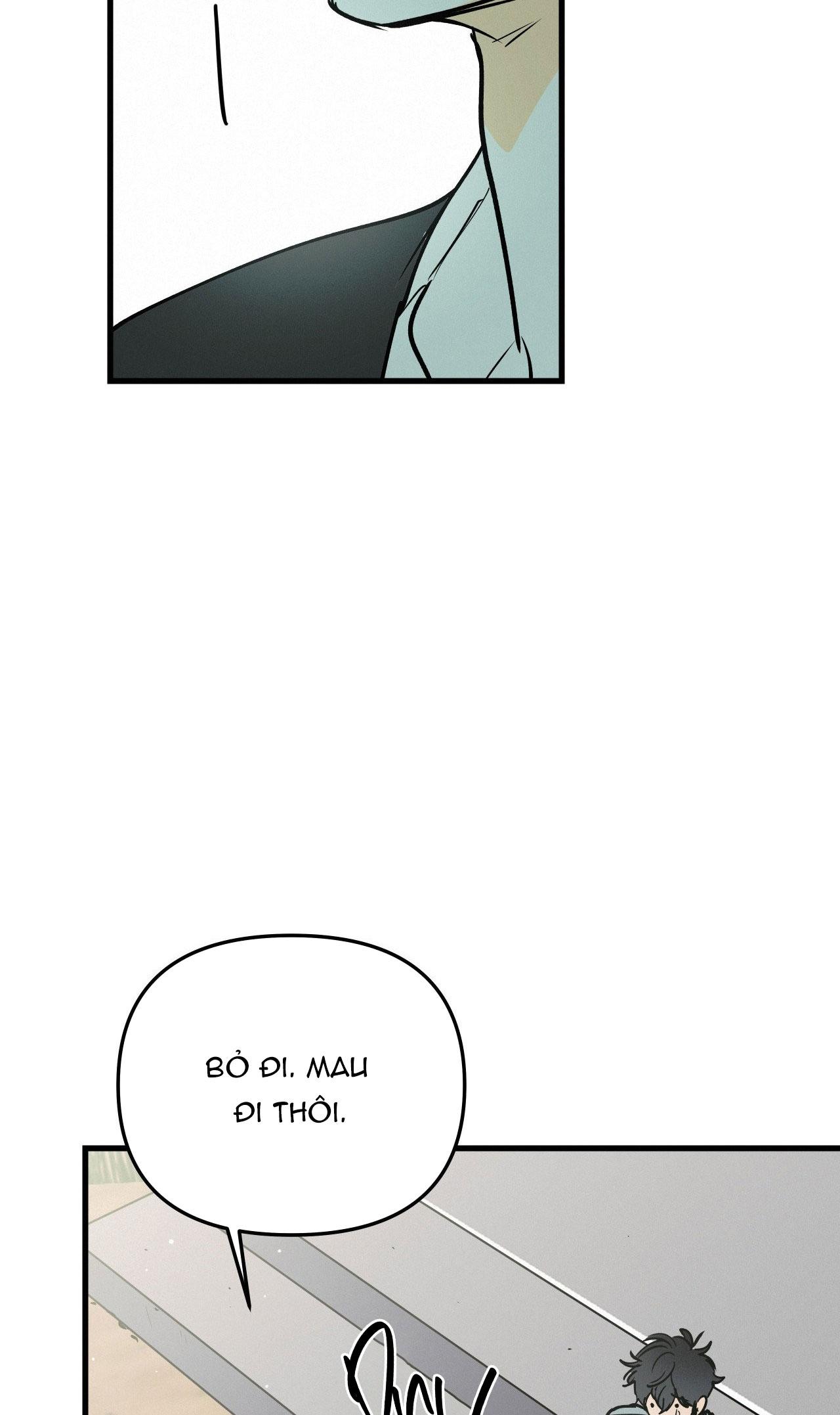LIE AGAIN Chapter 66 END - Trang 2