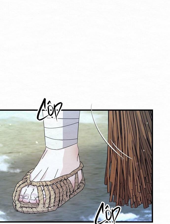 [DDT] Vị Ngọt Phía Sau Cơn Mưa Chapter 4 - Trang 2