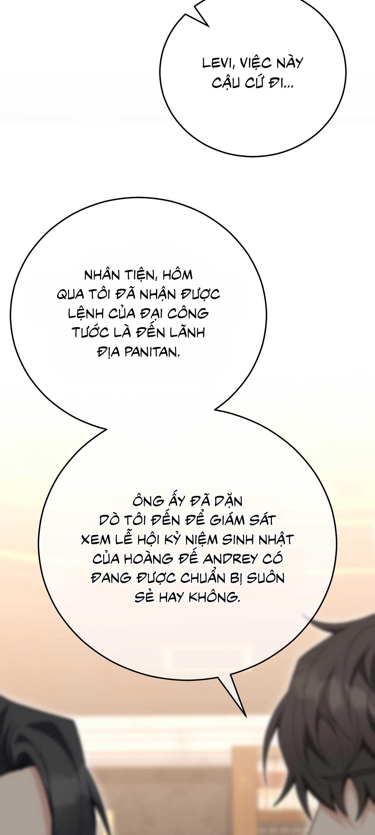Xuyên thành cục bông của tên cuồng công Chapter 39 - Next Chapter 40