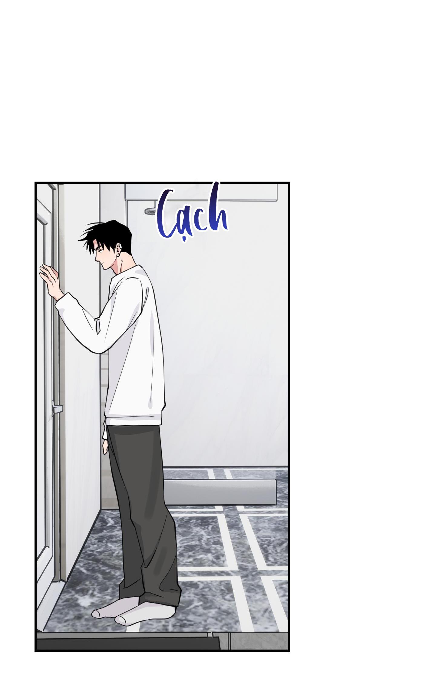 NGHIỆN SEX Chapter 41.5 đẹp trai 5 - Trang 2