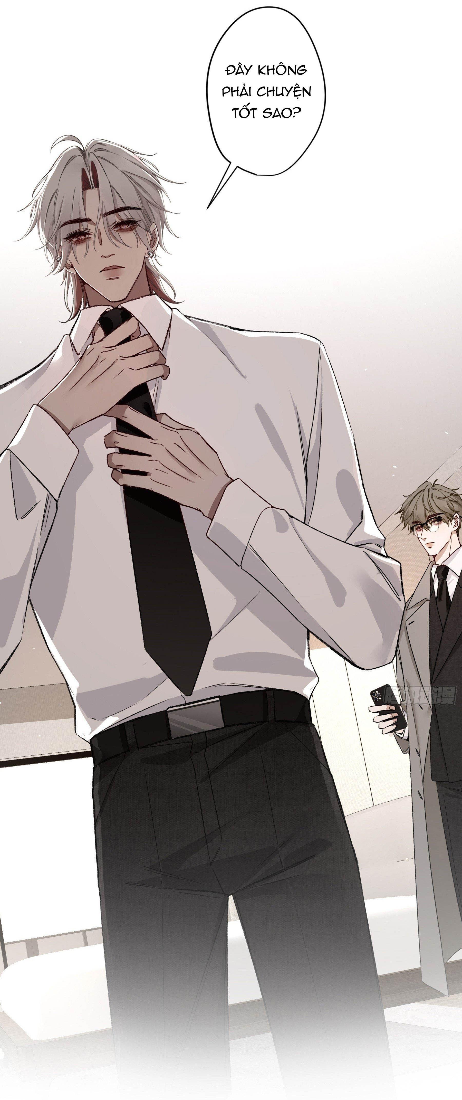 Ác linh Chapter 23 - Next Chapter 24