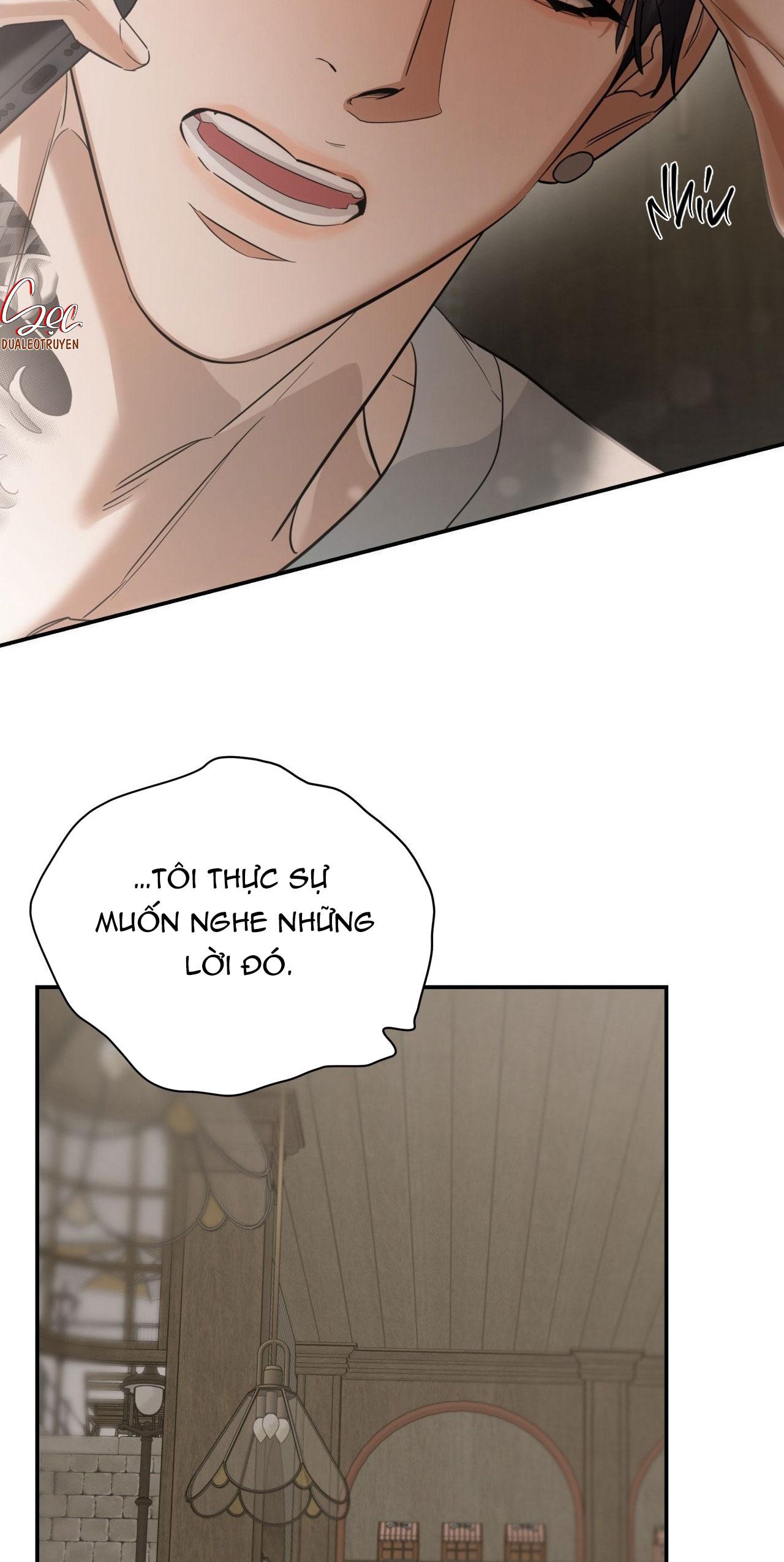 LỆNH CỨU RỖI Chapter 75 - Next Chapter 76