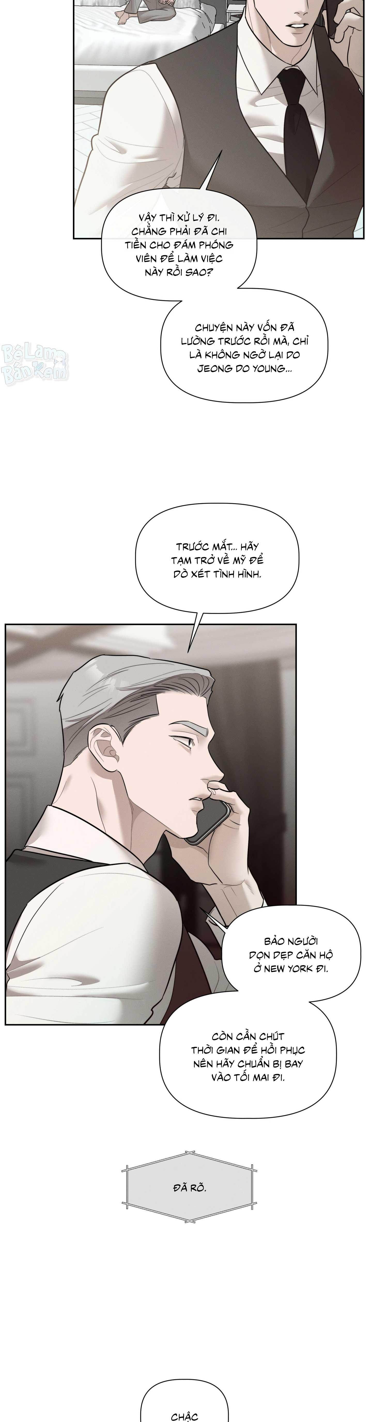 NHIỆT ĐỘ TIẾP XÚC Chapter 45 - Next Chapter 45.01