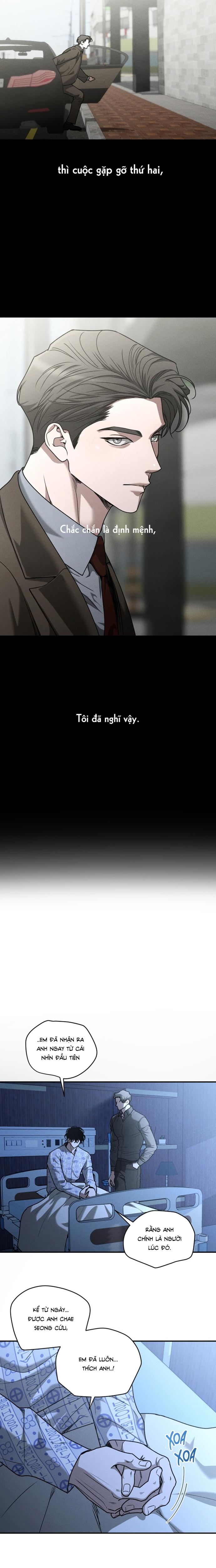 [ TUYỂN TẬP TRUYỆN NGẮN BL] Cuộc Xâm Lược Dâm Đãng Chapter 5 [ END Bộ 1 ] - Trang 2