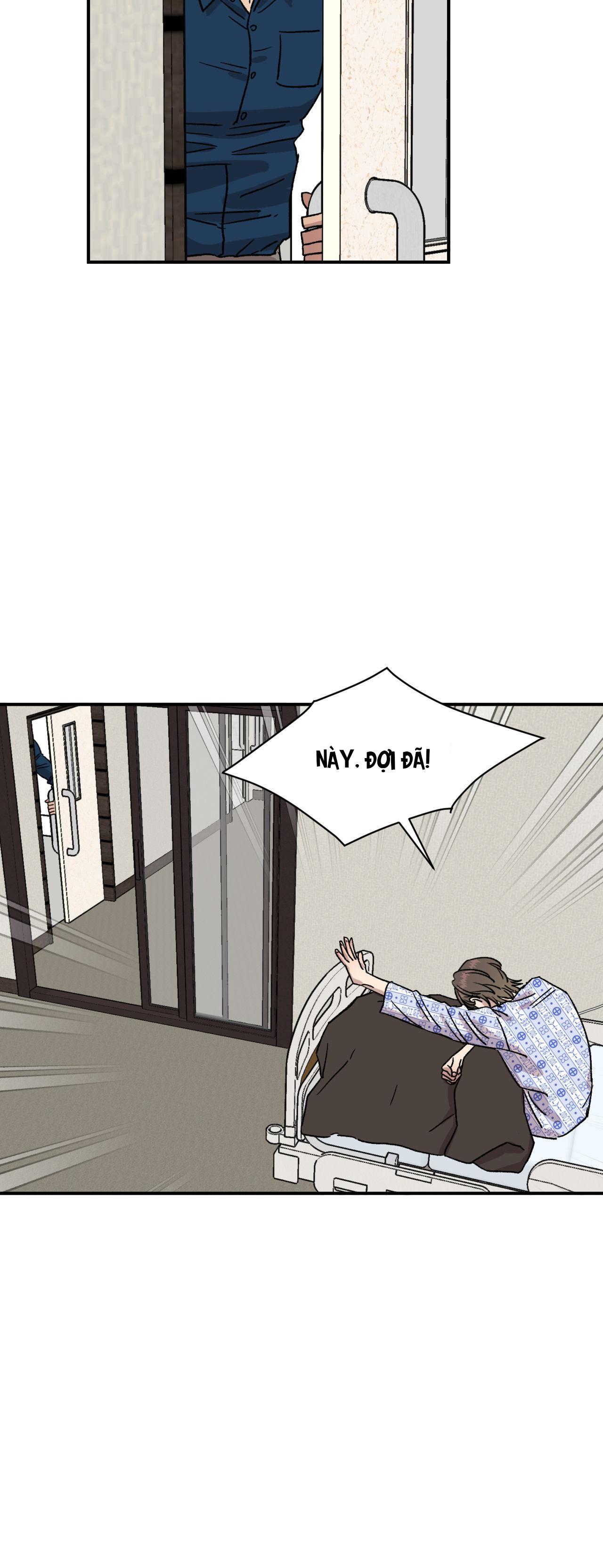 Nhà của chúng ta Chapter 41 - Next Chapter 42