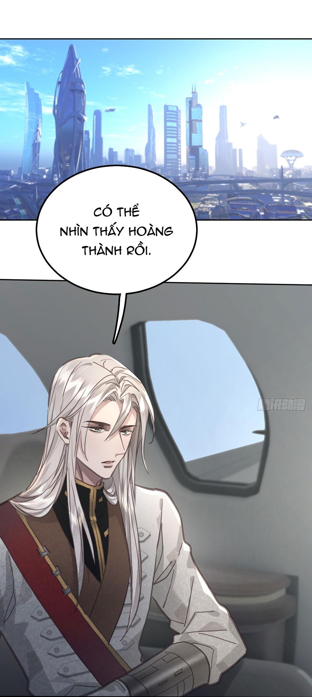 Ong Thợ Chapter 82 - Next Chapter 83 Chụt chụt