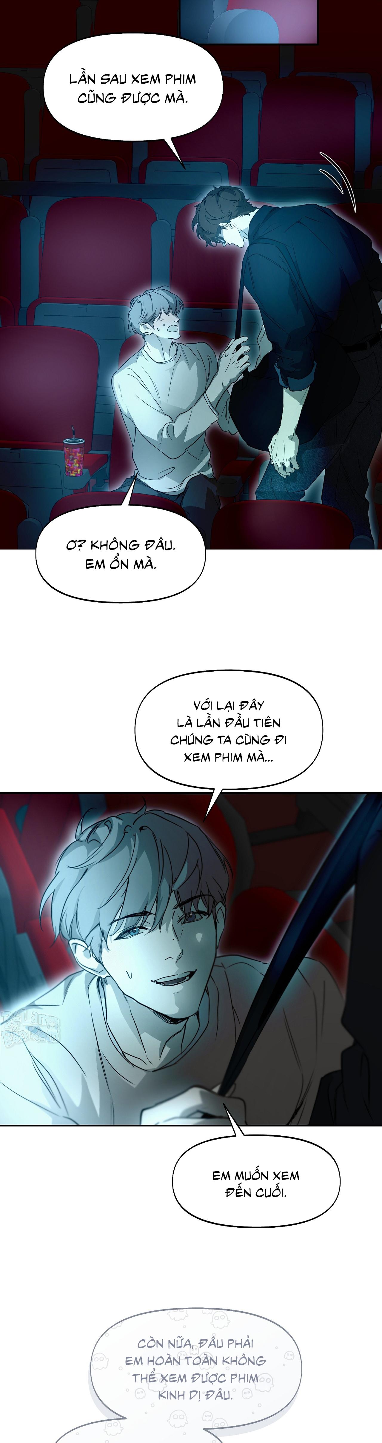 NERD PROJECT Chapter 51 - Trang 2