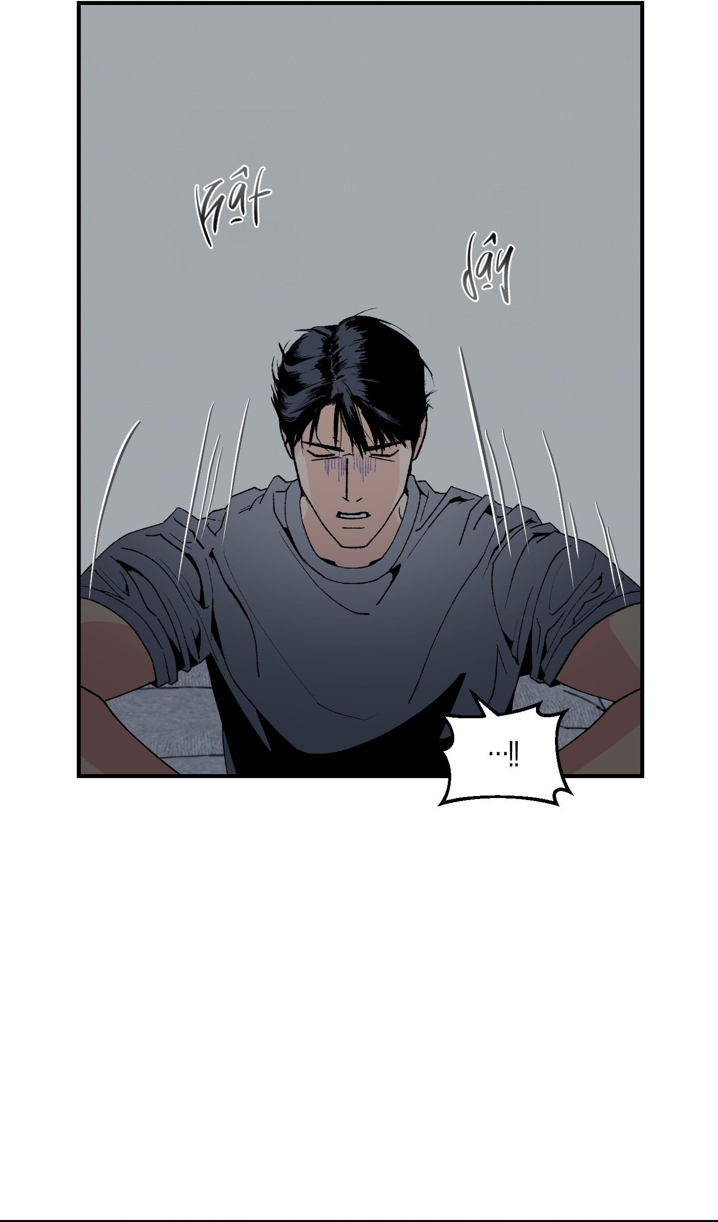 CHỦ NGHĨA HÒA BÌNH Chapter 2 - Next 