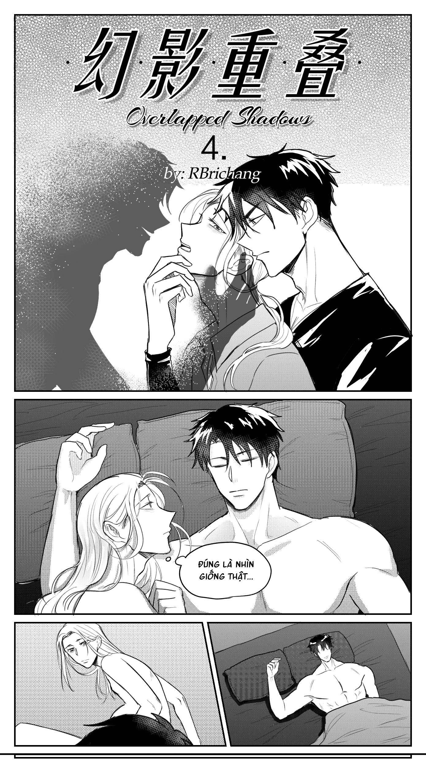 Tuyển tập trôn có lài Chapter 112.4 - Next 
