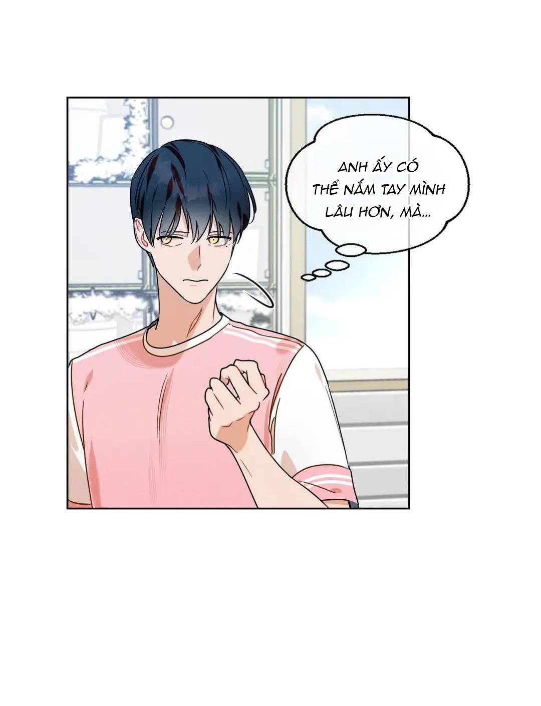 Tố Cáo Sếp Tôi Chapter 29 - Next 