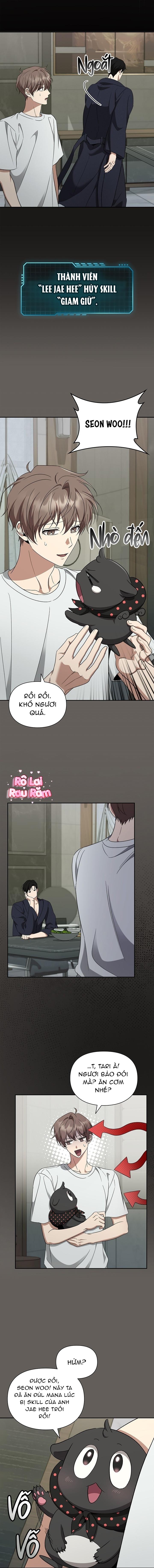 KHỞI TẠO KẾT ẨN Chapter 17 - Next 
