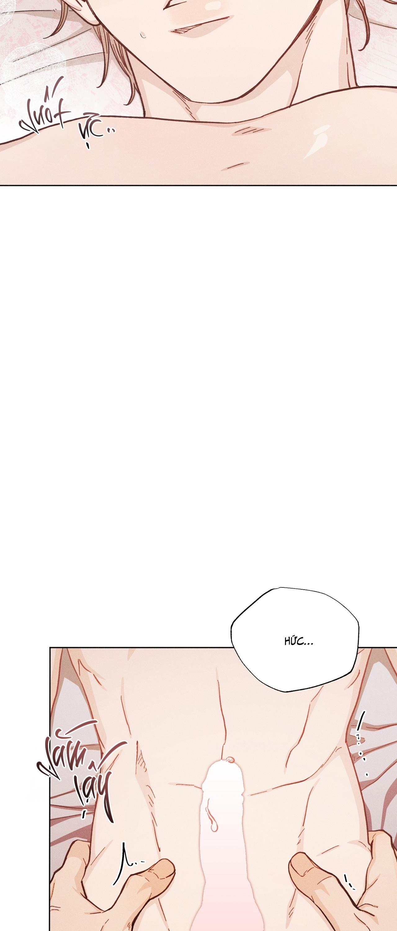 TÌNH YÊU KHỞI ĐẦU TỪ NỖI SỢ Chapter 18 H+++++++++ - Next 