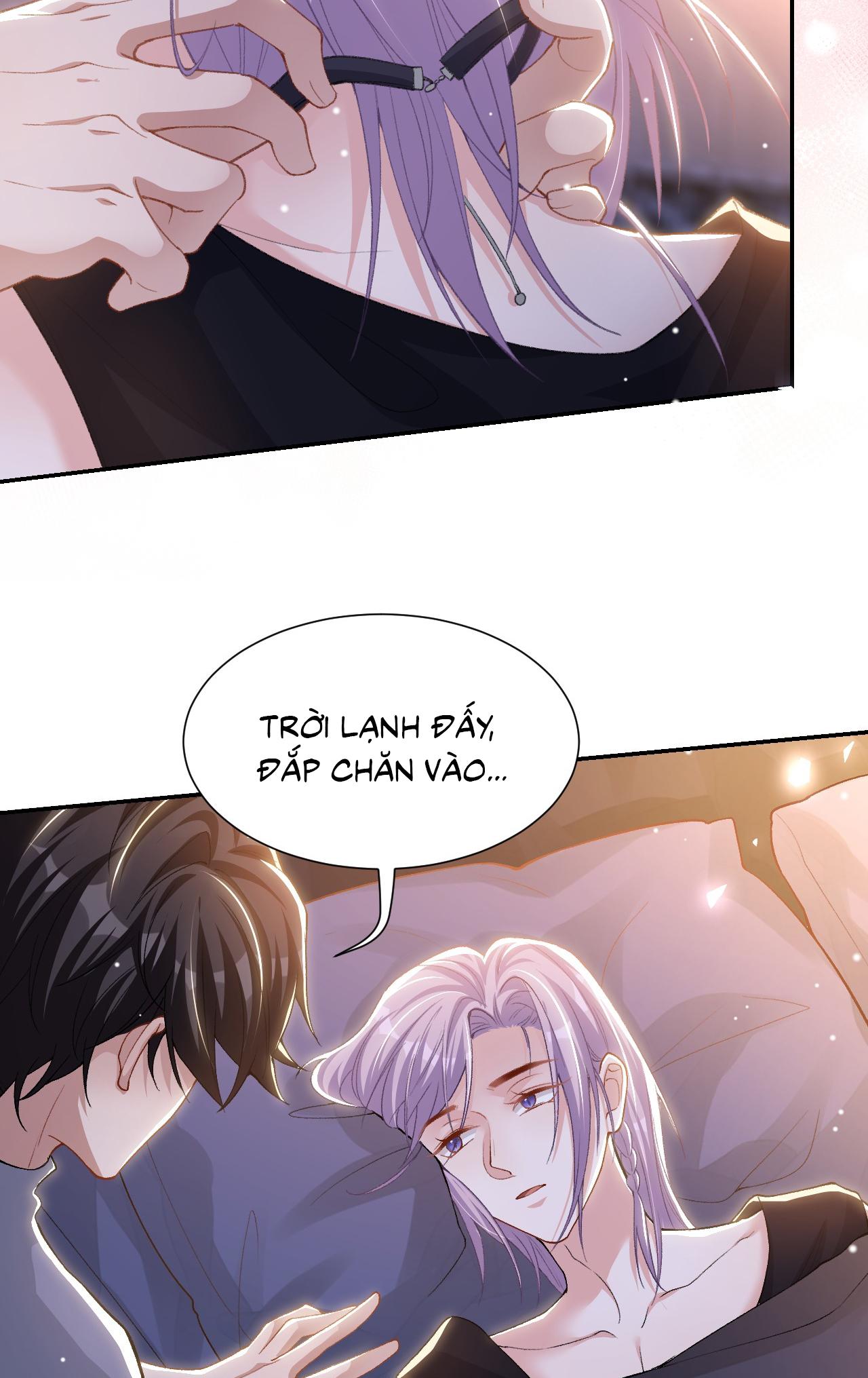 Quan hệ thế thân Chapter 214 - Next Chapter 215