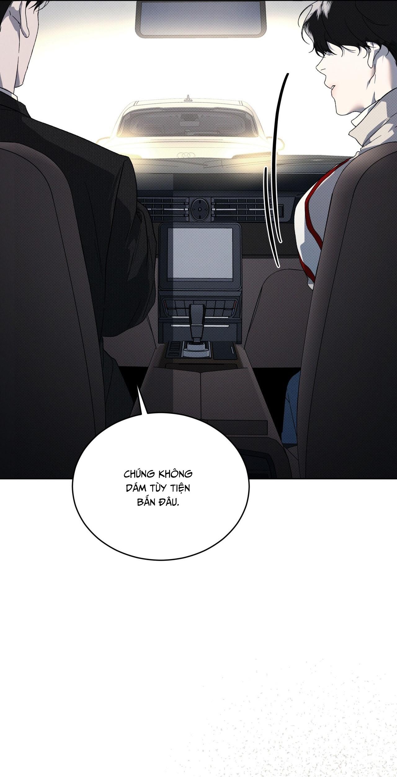 HÌNH THÁI TIẾN HÓA Chapter 12 - Trang 2