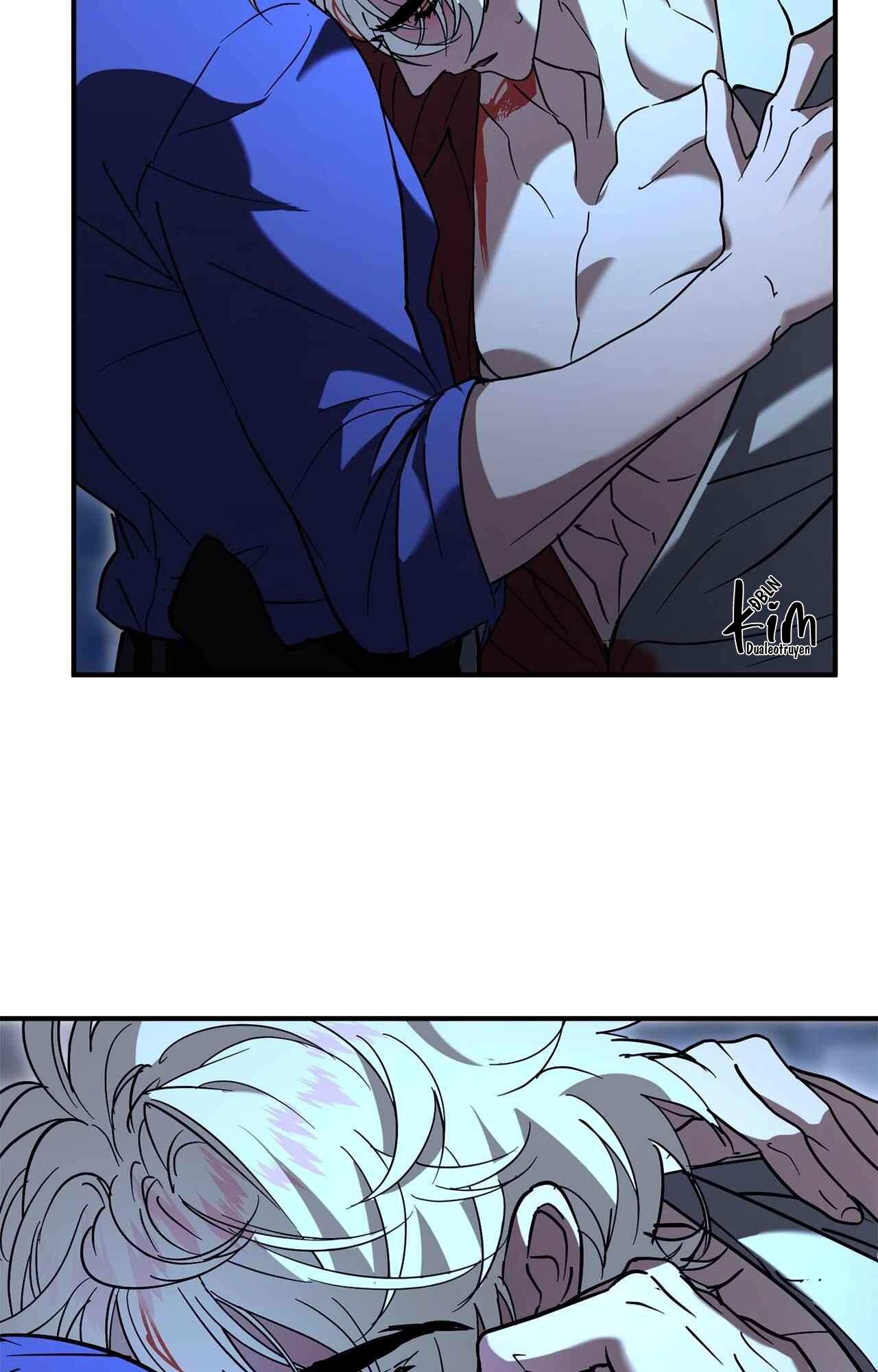 BULLET TIME Chapter 18 - Next Chapter 19