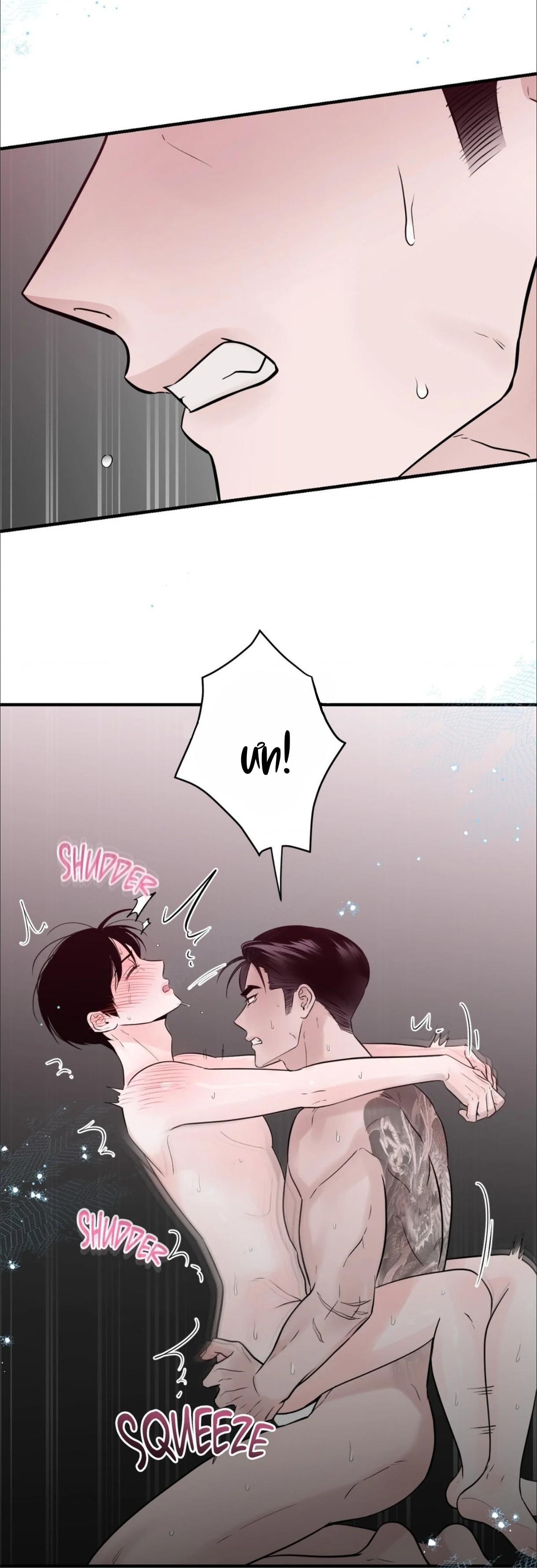 Mối Liên Kết Đáng Ngờ Chapter 3 - Next 