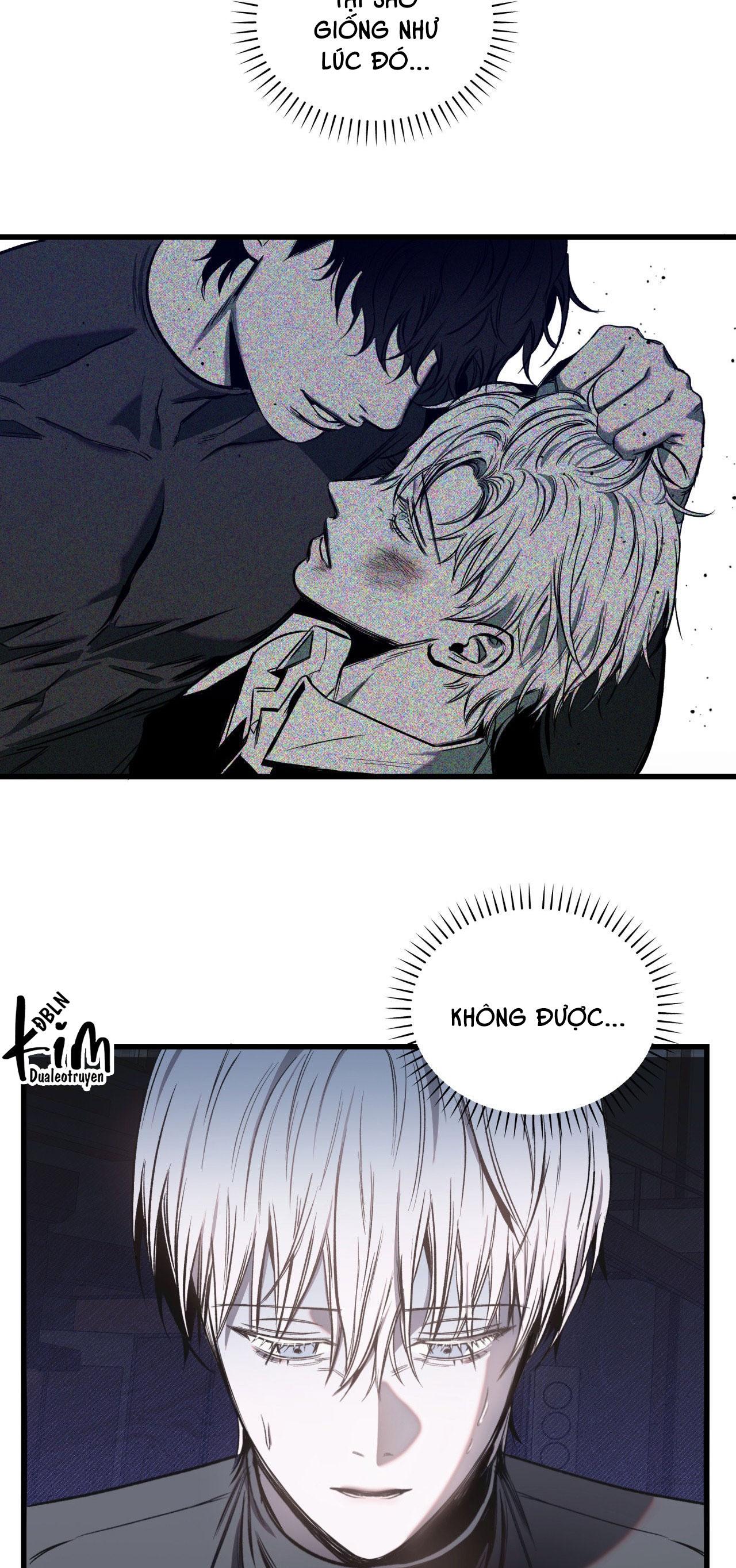 (ABO) VẬT TẾ THẦN Chapter 2 - Next Chapter 3