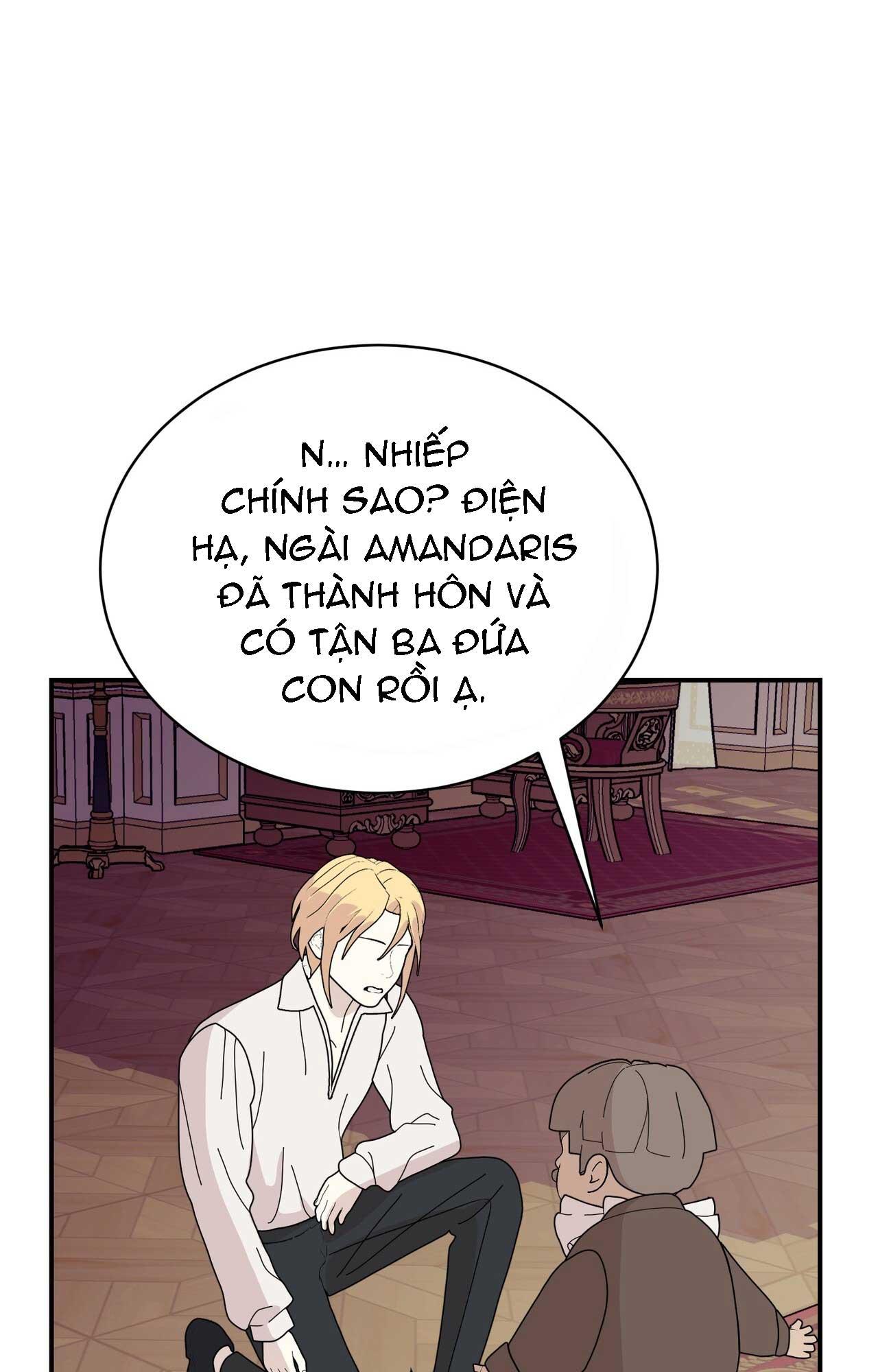 (ABO) ĐÁM CƯỚI HOÀNG GIA Chapter 44 - Next 