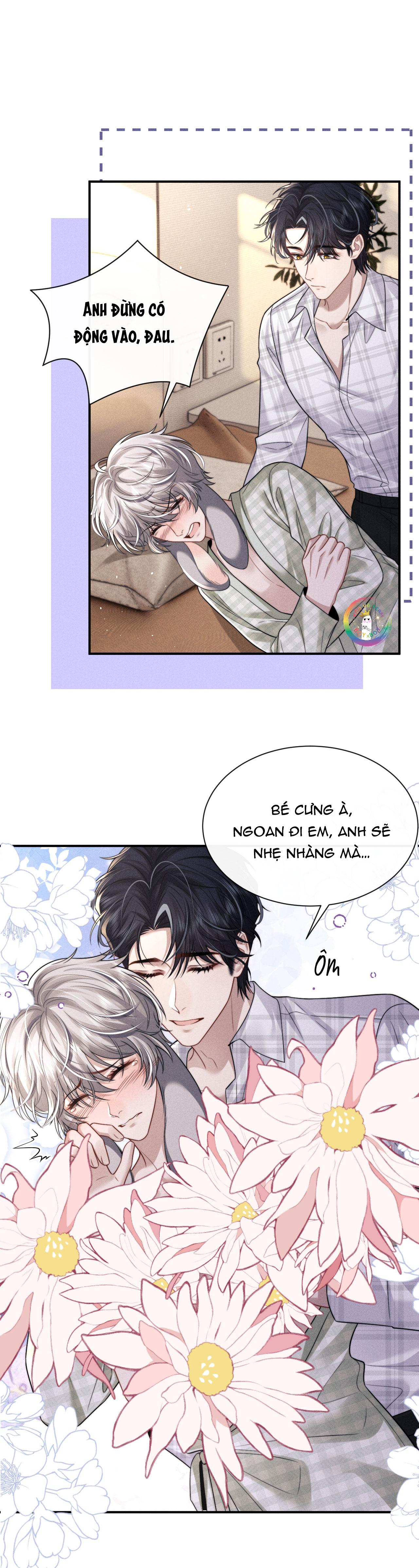 Chấp Sự Thỏ Tai Cụp Chapter 163 - Next 