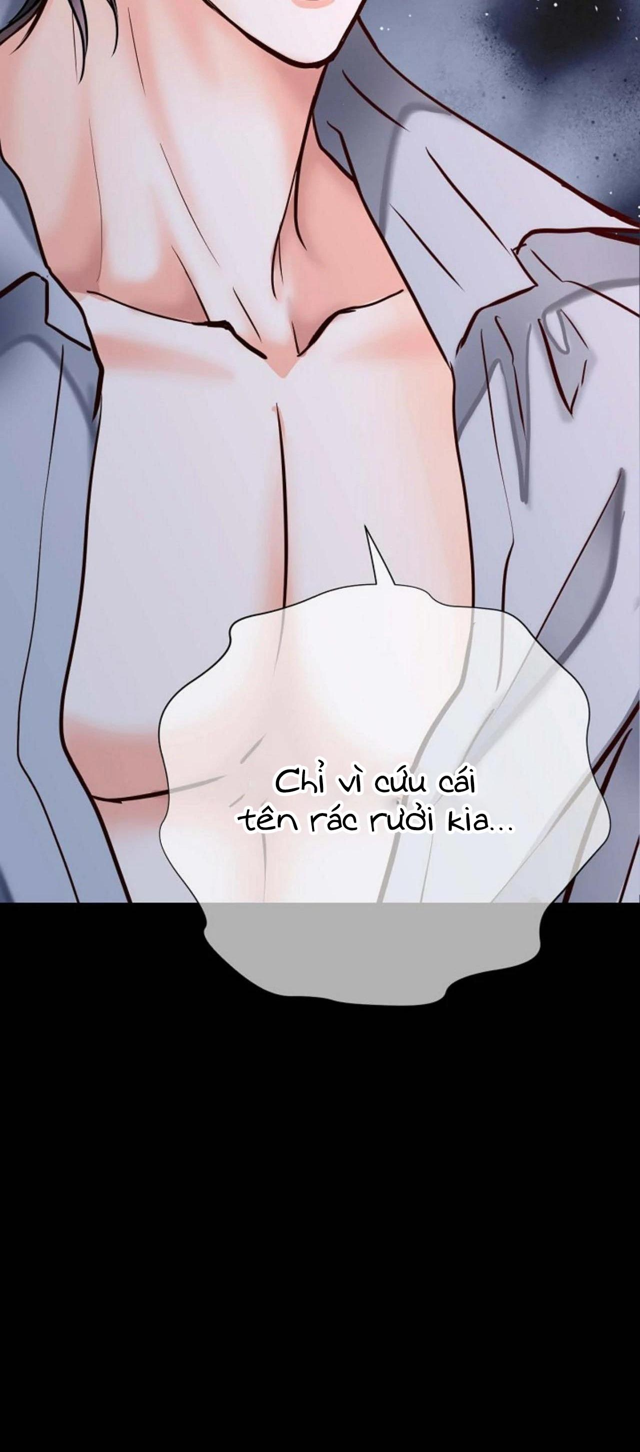 Hôn Thê Của Bóng Tối Chapter 15 - Next Chapter 16 Hachiennhom